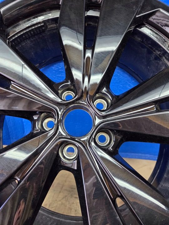 Литой диск Volkswagen OE ID.7 См. фото x 19" 3X7, фото 8