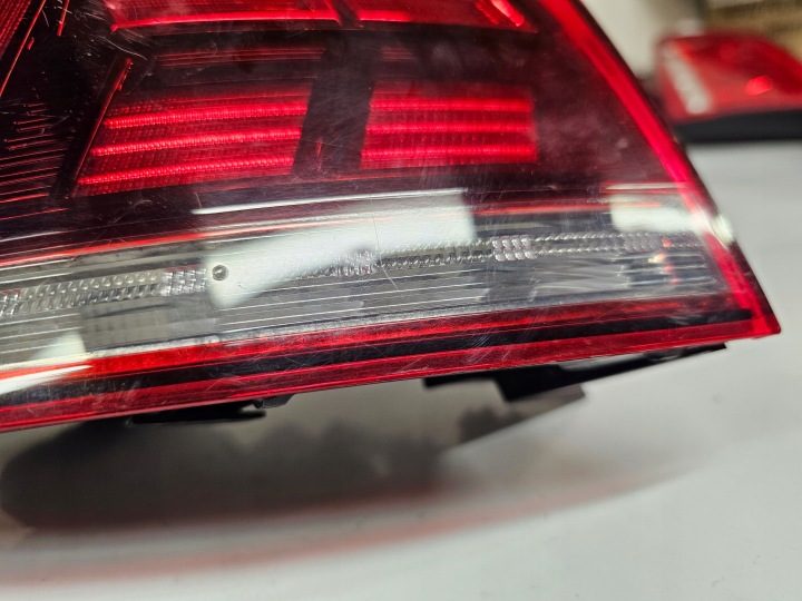 ФОНАРЬ ЛЕВЫЙ ЗАДНИЙ VW PASSAT B8 УНИВЕРСАЛ РЕСТАЙЛИНГ 3G9945095G, фото 9