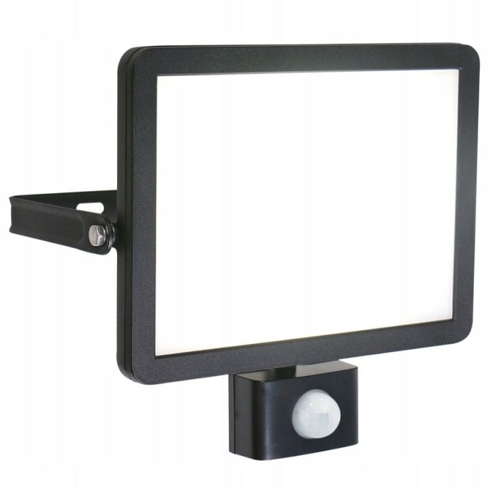 ПРОЖЕКТОР BLOOMA TELAMON LED 33,5W Z ДАТЧИКОМ, фото 1