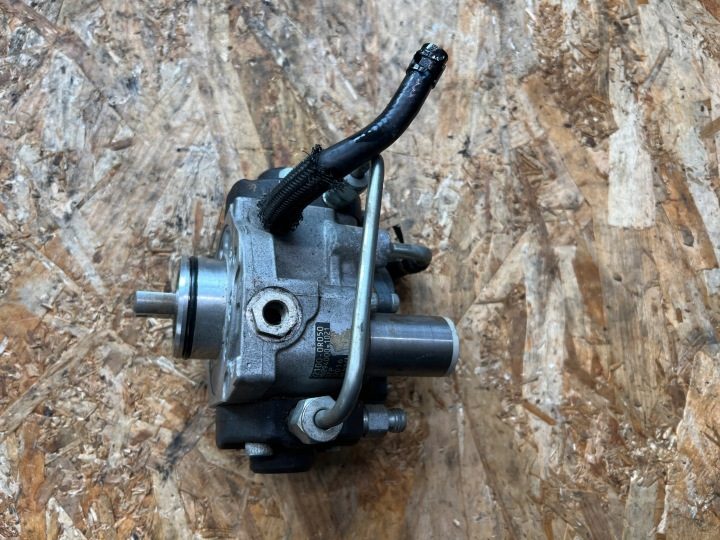 ТНВД 22100-0R050 HU294000-1021 2.0 D4D Toyota RAV4 IV (2012- ), фото 1