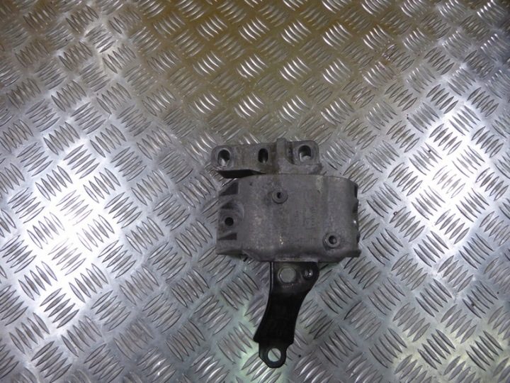 VW GOLF IV ПОДУШКА ДВИГАТЕЛЯ 1J0199262BF, фото 2