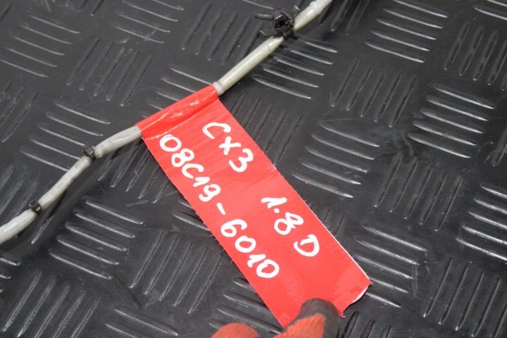 ЛЯМБДА-ЗОНД 08C19-6010 MAZDA CX3 CX-3 РЕСТАЙЛИНГ, фото 2