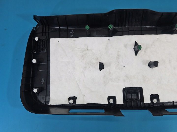 ОБИВКА КРЫШКИ ЗАДНЯЯ ОБШИВКА БАГАЖНИКА ЗАДНЕГО LEXUS NX I 14-21 A048708, фото 6