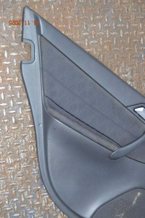 Комплект обшивок Mercedes-Benz C W203, фото 15