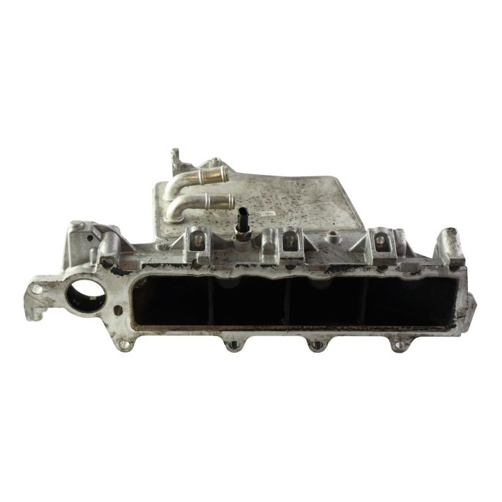 Volkswagen Scirocco Mk3 Впускной коллектор 2.0 TDI 04L129766AG, фото 1