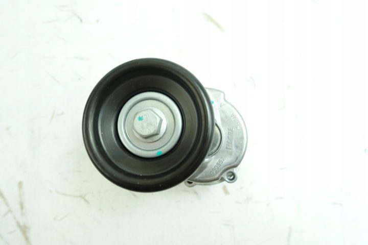 Schaeffler INA 534 0103 10 Натяжитель приводного ремня поликлинового, фото 4