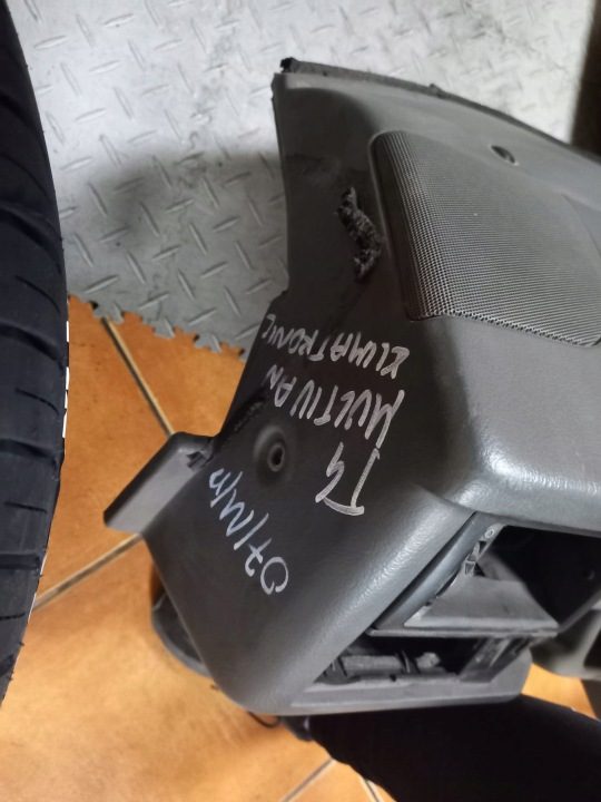 VW Volkswagen Transporter T4 Торпедо, фото 4