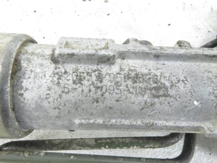 РУЛЕВАЯ РЕЙКА VW SHARAN I 7M1422055K 0280080012, фото 4