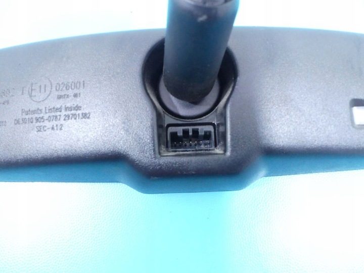 ЗЕРКАЛО САЛОНА ЗАДНЕГО ВИДА HONDA ACCORD VIII, фото 4