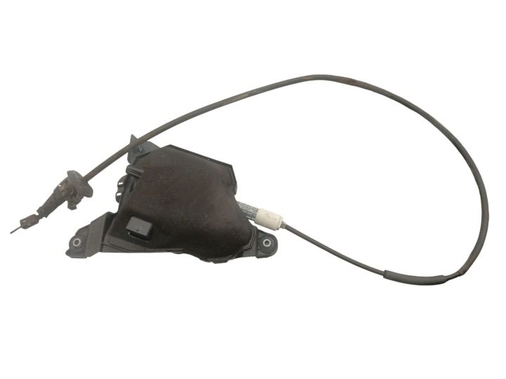 РУЧНОЙ ТОРМОЗ ЭЛЕКТРИЧЕСКИЙ ТРОС CITROEN C4 PICASSO I 9659810180, фото 1