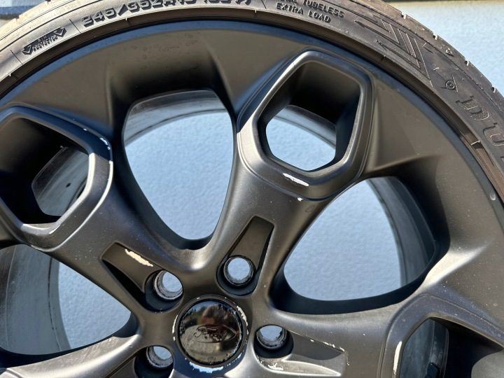 Лето R19 Ford focus,mondeo,s-MAX ,galaxy,kuga,c-MAX, фото 6