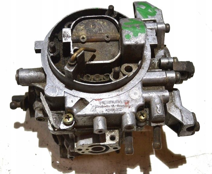 OPEL CORSA KADETT ASCONA I КАРБЮРАТОР 9276984, фото 1