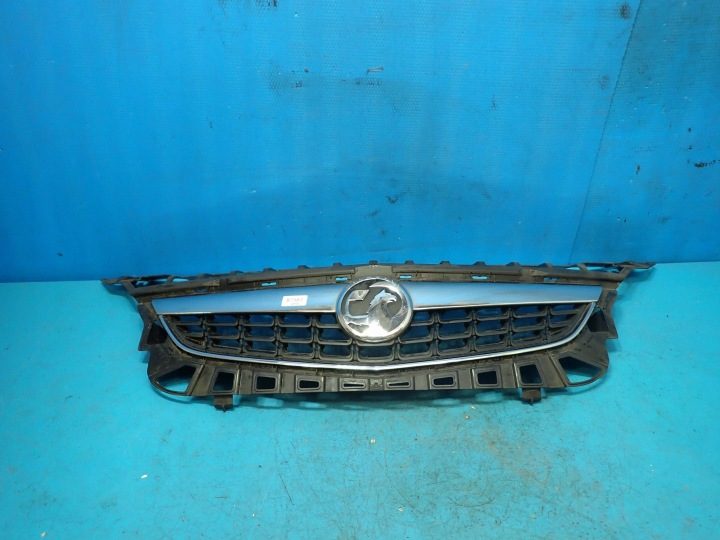 Opel OE 13266577 решетка радиатора, фото 4