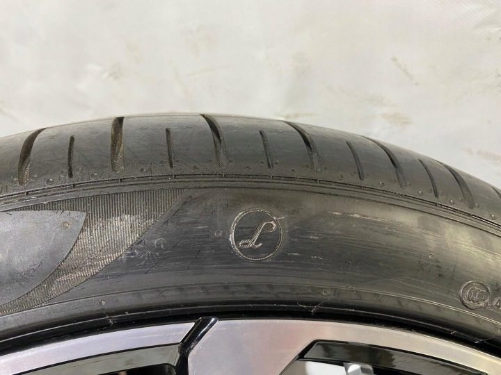Колеса литые диски Lamborghini Urus R23 325/30R23 285/35R23, фото 8