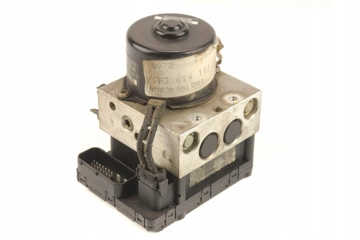 Ford OE 7M3614111H 1J0907379P насос ABS, фото 2