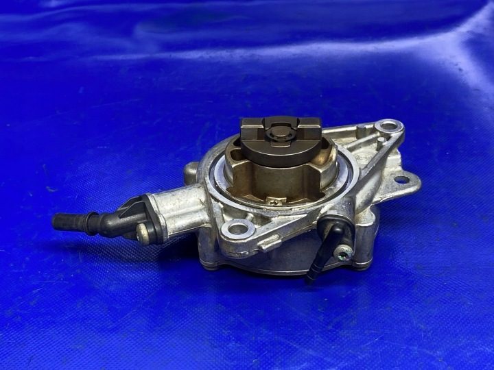 НАСОС ВАКУУМНЫЙ PEUGEOT 508 MINI CITROEN 1.6 THP 5F02 10FJBS V758642480, фото 2