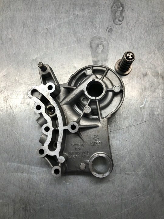 Audi OE 06H103166G 06H109257C, фото 1