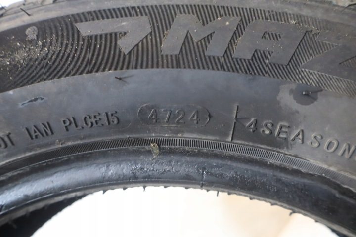 2× Шина всесезонная Mazzini Cross AllSeason AS8 175/65R15 84 H, фото 15