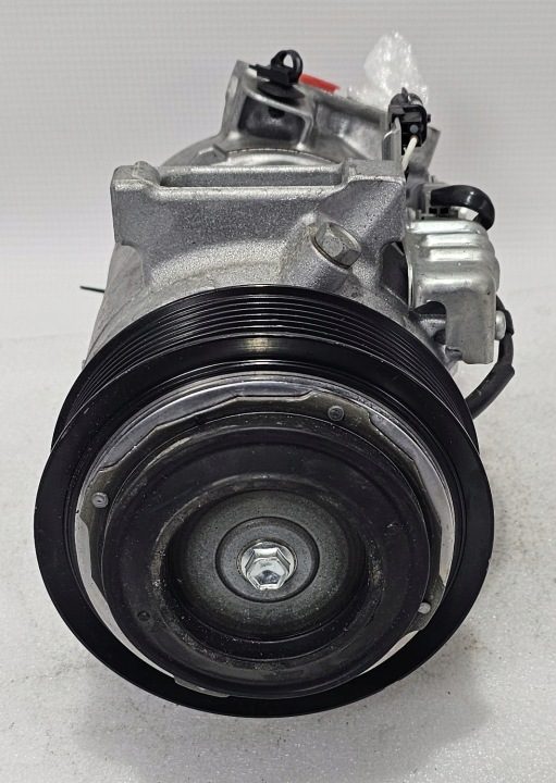 ОРИГИНАЛ КОМПРЕССОР КОНДИЦИОНЕРА NISSAN / RENAULT - 92600-4EB0A, фото 3