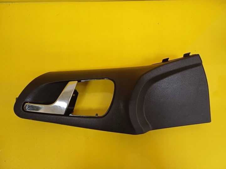 РУЧКА ВНУТРЕННЯЯ ЛЕВАЯ ПЕРЕДНЯЯ SKODA OCTAVIA MK1 NR137, фото 2