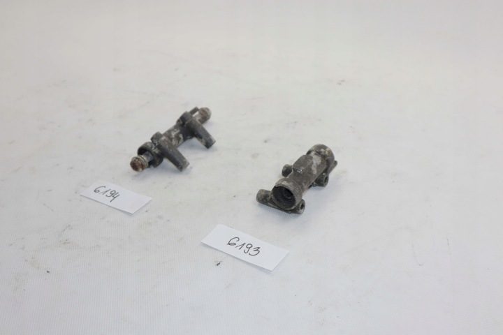 ZX6R ZX9R ZX10R ZR7 ZXR750 ZG1000 GPZ 600 750 1000 1100 Распределитель Тормоза, фото 4