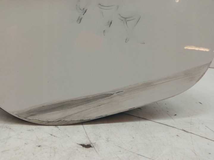 Лючок горловины бензобака белый 81595G4200 Hyundai i30 III (2016- ), фото 2
