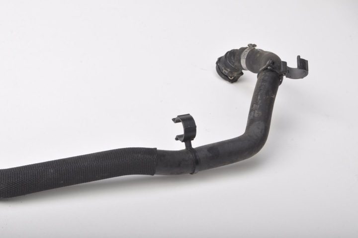 DEFENDER L663 3.0 дизель ТРУБКА M8B2-8063-AA 21 г., фото 2