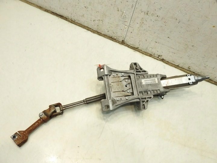 РУЛЕВАЯ КОЛОНКА FORD GALAXY MK2 6G9N-3C529-AC, фото 6