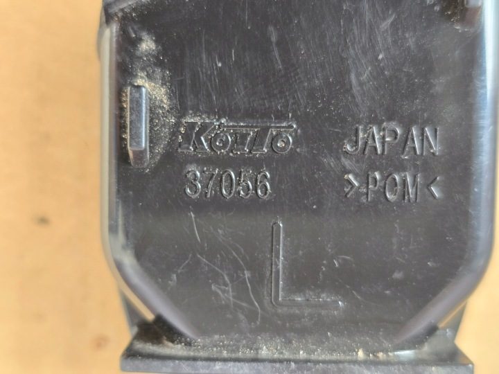 Mitsubishi OE 37056, фото 4