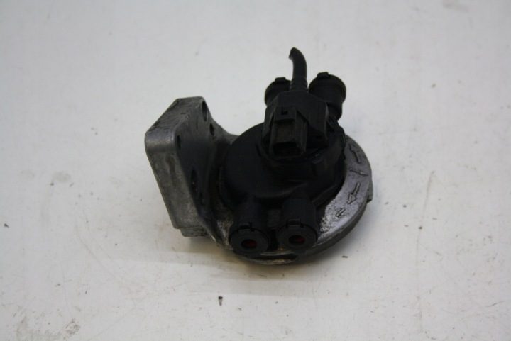 Крепление корпус топливного фильтра Ford Transit 2,5TD 0450133269, фото 10