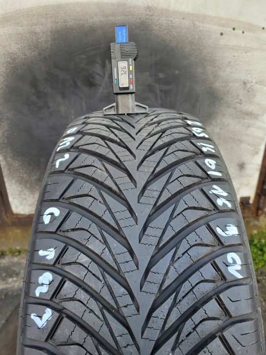 Шина всесезонная Austone SP-401 205/60R16 96 В усилитель (XL), фото 1