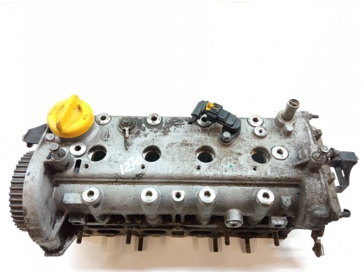 ГОЛОВКА БЛОКА В СБОРЕ 55268064 1.4 16V Fiat Tipo II (2016- ), фото 2