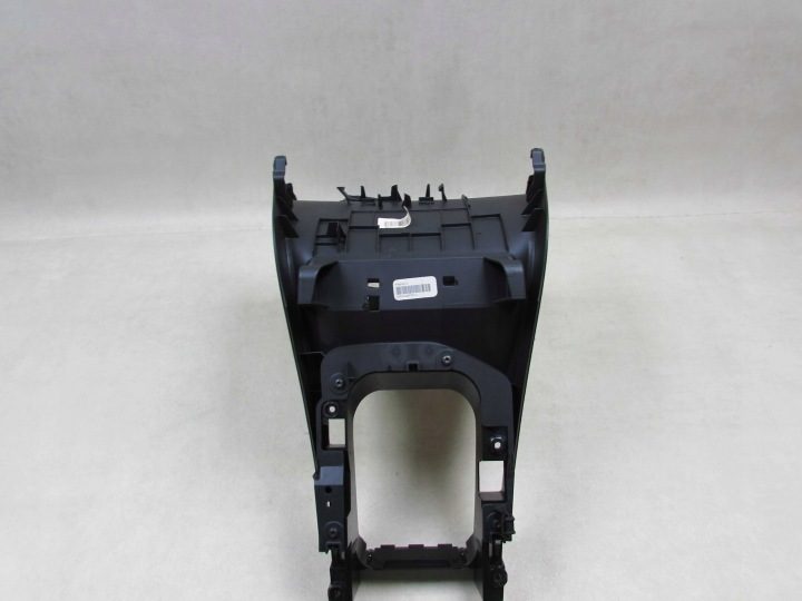 VOLVO XC60 08-13 ЦЕНТРАЛЬНАЯ КОНСОЛЬ РАМКА WODOSPAD 39869671 UK, фото 4