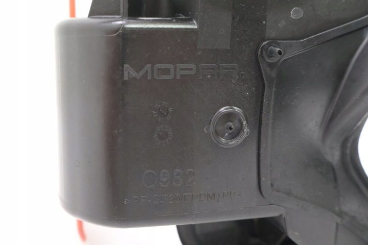 Jeep Renegade лючок горловины бензобака 562 59834.9.05.316, фото 8
