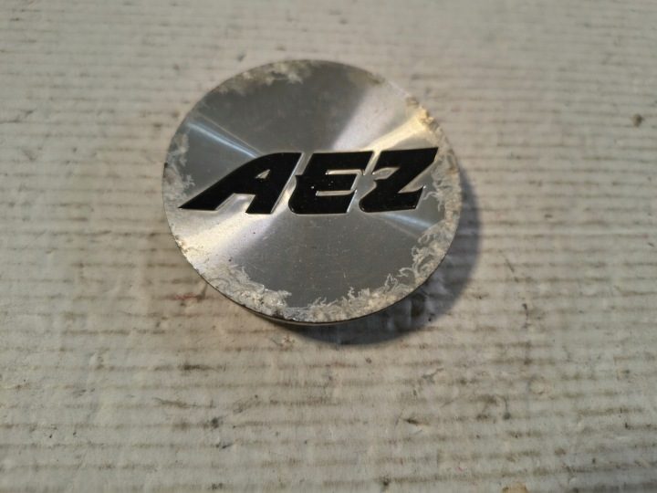 Крышка Alcar 60 мм AEZ ZA1371N, фото 3
