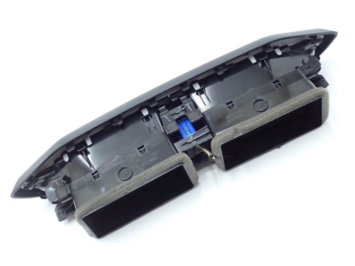 ДЕФЛЕКТОР ОБДУВА ЕВРОПА ОРИГИНАЛ 6F0820951E SEAT IBIZA V 6F 25 г., фото 3