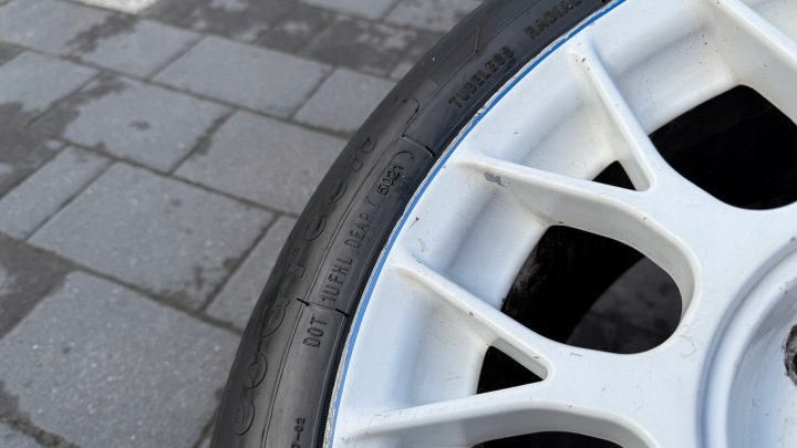 Колеса BBS r15 4x100 175/65 литые диски BMW VW Seat Skoda Honda Audi kba43301, фото 10