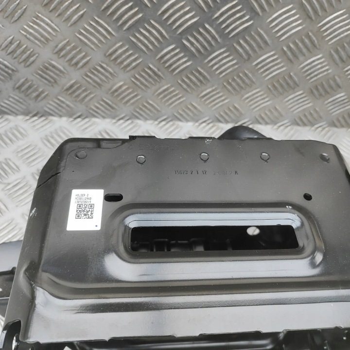Оригинал корпус блок крепление аккумулятора BMW X6 G06 G05 G07 8780794 10 л.с., фото 2