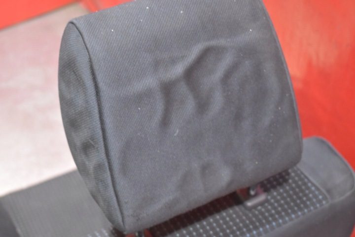 СИДЕНЬЕ ЛЕВОЕ ВОДИТЕЛЯ AIRBAG EU SUZUKI SWIFT 4 IV 3D ХЭТЧБЕК 04-10, фото 7