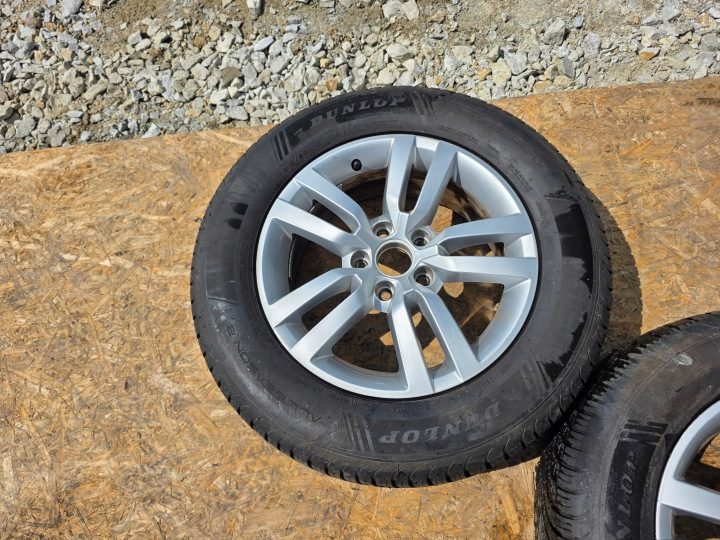Литой диск VW 6.5" x 16" 5x112 ET 33, фото 4