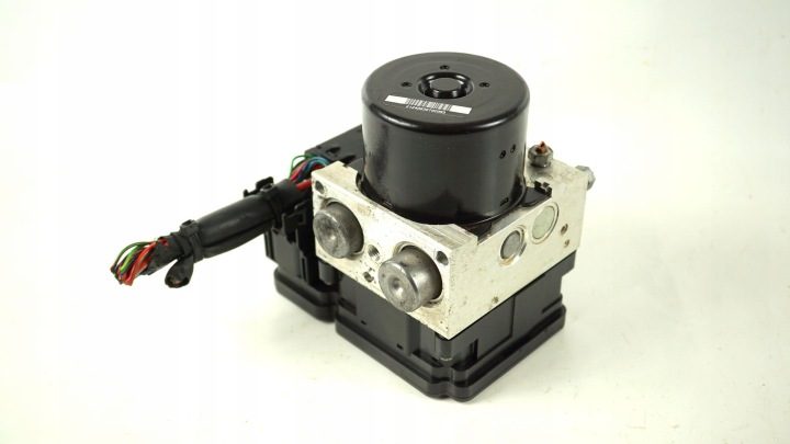 НАСОС ABS MERCEDES C КЛАСС W204 A2044312512 A2045455432, фото 2
