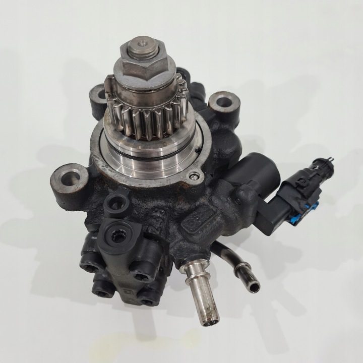 ТНВД Renault 2.3 dCi 167001930R оригинал, фото 1