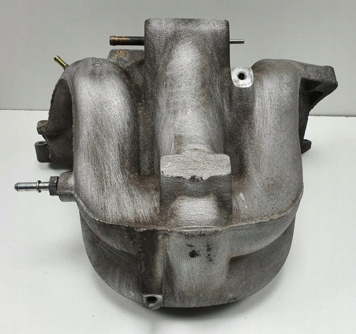 ВПУСКНОЙ КОЛЛЕКТОР OPEL ASTRA II G 2.0 т 93244911, фото 5