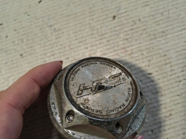 Крышка HRS 68 мм HRS 68 мм, фото 4