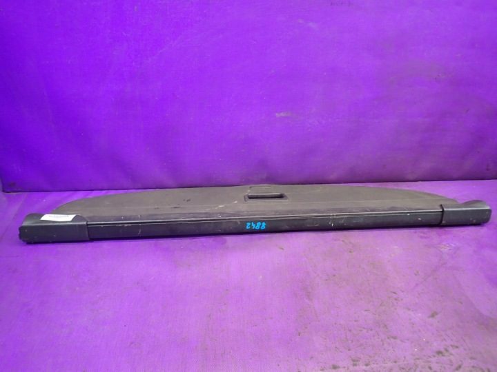 Seat Altea XL 04-09 шторка багажника, фото 3