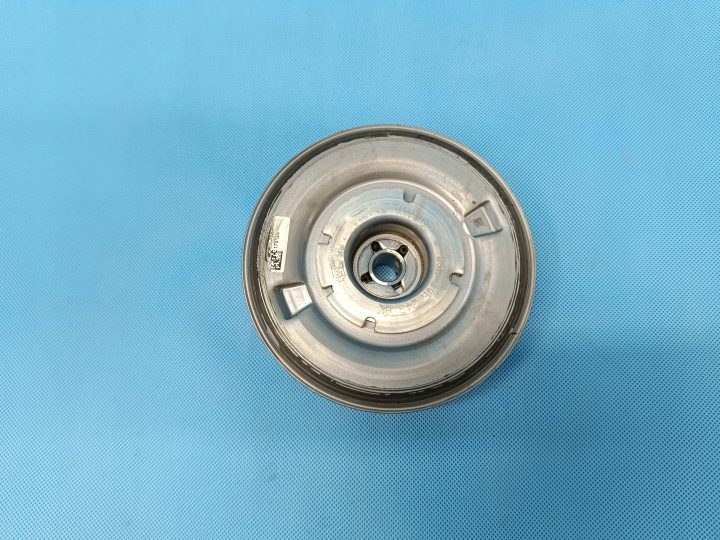 AUDI A4 B9 2024 г. AVANT 2,0 TFSI 110 кВт ШКИВ 06K105243AK, фото 1