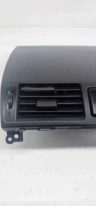 Воздухозаборник консоли MAZDA 3 (BK) B32H55311 1.6L дизель 80 кВт 2006, фото 5