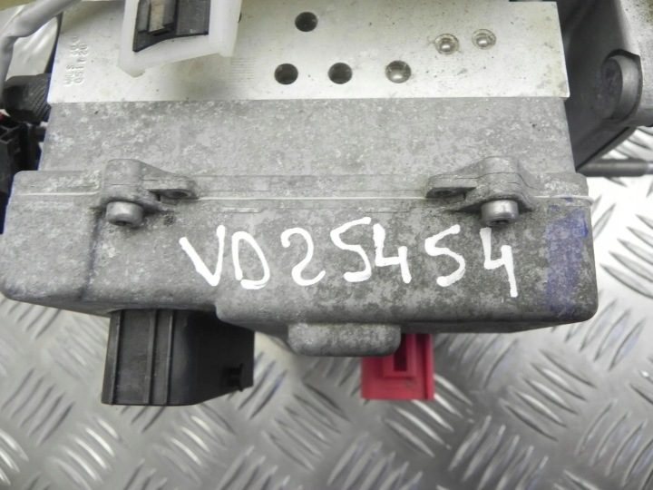 Цилиндр тормозной HYUNDAI 58500K4910 31004923 Electric 2023, фото 6