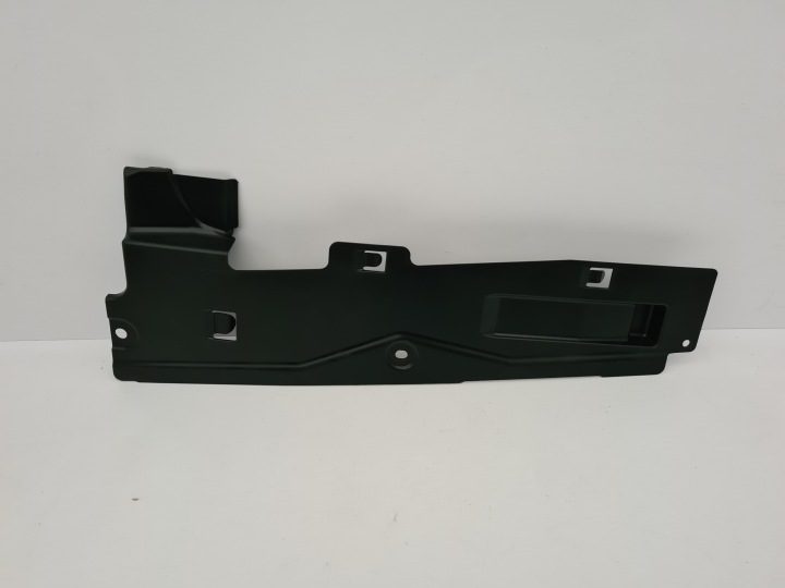 Правая защита пыльник днища Polestar II 2 32219925, фото 1