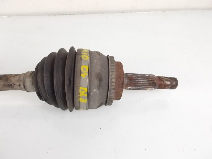 ПОЛУОСЬ ЛЕВАЯ TOYOTA COROLLA VERSO II 2 04-09 2,0 d4d, фото 3